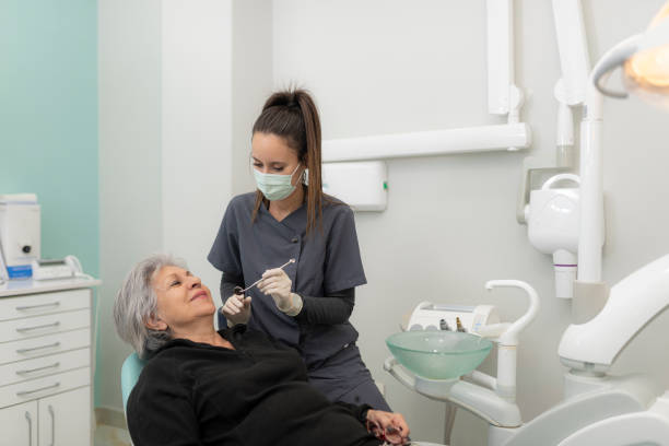 Best Broken Tooth Emergency  in Norwalk, OH