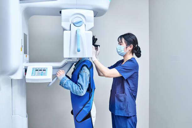 Emergency Dental Filling Replacement in OH