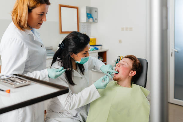 Best Knocked-Out Tooth Emergency  in Norwalk, OH