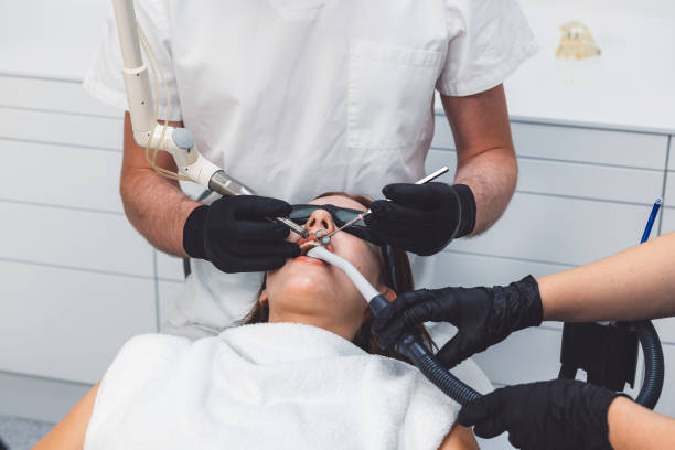 Best Knocked-Out Tooth Emergency  in Norwalk, OH