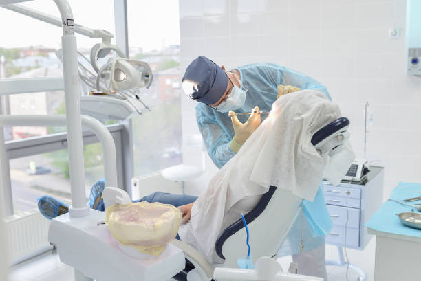 Best Cracked Tooth Emergency Dentist  in Norwalk, OH